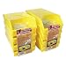 Triton Pegboard-Ready 16-pc. Storage Bin Set - Yellow Image