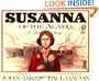 Susanna of the Alamo: A True Story