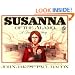 Susanna of the Alamo: A True Story