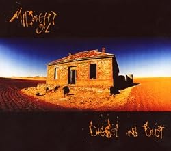 Diesel & Dust (W/Dvd)