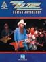 ZZ Top - Guitar Anthology