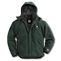 Carhartt J162 Waterproof Breathable Jacket