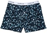 (�J���o���E�N���C���A���_�[�E�G�A)Calvin Klein underwear �g�����N�X �g�����N�X UTKMAS0385 375 �l�C�r�[ S