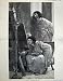 1873 Japanese People Painting Flower Women Fine Art