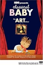 Buy Classical Baby: The Art Show Online..