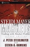 Steidlmayer on Markets: Trading with Market Profile (Wiley Trading)
