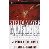 Steidlmayer on Markets: Trading with Market Profile, 2nd Edition