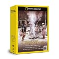 National Geographic - Great Lost Civilisations - Box Set - Box Set [DVD]