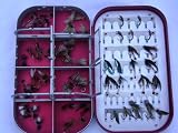 TROUT MASTER FLY SELECTION