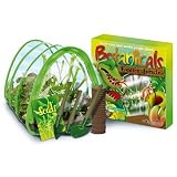 World Alive - Botanicals Enchanted Fairy Garden