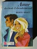 Produkt-Bild: Anne, der beste Lebenskamerad. ( Bd. 3)