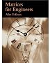 Matrices for Engineers