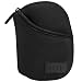 Slim Weather Proof Neoprene Digital Camera Carrying Case for PANASONIC LUMIX DMC ZS3 / TS1 / ZR1 and Other Models