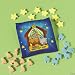 God's Greatest Gift Nativity Candy Favors (20 pkgs)