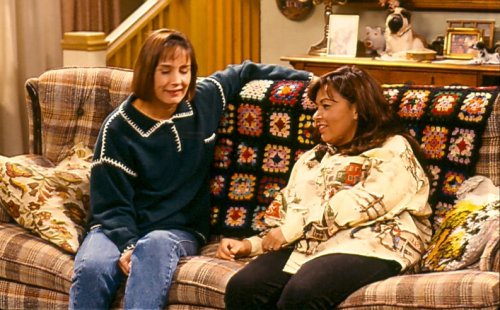 Roseanne - Die komplette 2. Staffel (4 DVDs)