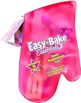 Easy Bake Oven Basic Beginnings Set [13 Pieces!]