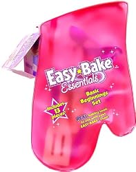 Easy Bake Oven Basic Beginnings Set