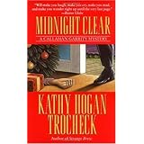 Midnight Clear: A Callahan Garrity Mystery (Callahan Garrity Mysteries)