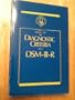 Diagnostic Criteria from Dsm-Iii-R/Quick Reference