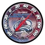 Wincraft Colorado Avalanche Thermometer - Colorado Avalanche One Size