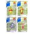 Winnie the Pooh Collection: Eeyore, Winnie the Pooh, Piglet & Tigger