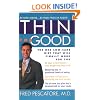 Thin for Good: The One Low-Carb Diet That Will Finally Work for You
