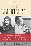 The Immortalists