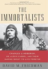 The Immortalists