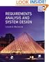 Requirements Analysis and Systems Design