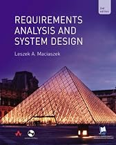 Requirements Analysis and System Design: Developing Information Systems with UML