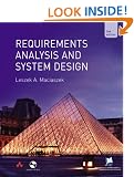 Requirements Analysis and System Design: Developing Information Systems with UML