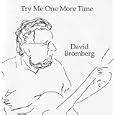 David Bromberg Try Me One More Time