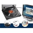 Audio Technica AT-LP2DUSB LP-to-Digital Recording System with USB