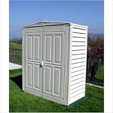 YardMate and Floor (5.6' x 3.1')