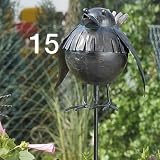 Eigenschaften AFB  / Metall-Vogel