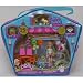 Polly Pocket Glitz & Glam Pets Dog-Gone Fun! - bue case