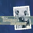Best Of Ella Fitzgerald & Louis Armstrong