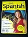 Spanish Levels 1-2 -3 (V.2) (Instant Immersion) (Spanish Edition)