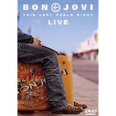 Bon Jovi - This Left Feels Right [Limited Edition] [2 DVDs]