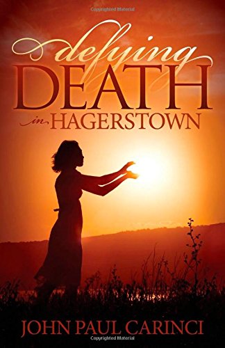 defying death in hagerstown morgan james fiction