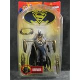 Return of Supergirl - Batman 6.75
