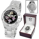 Ewatch Washington Redskins 3X Super Bowl Champions Commemorative Watch