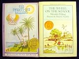  : Newbery Medal Set (The Twenty-One Balloons, The Wheel on the School)