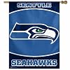 Wincraft Seattle Seahawks 27 x 37 Vertical Flag