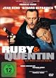 Ruby & Quentin - Der Killer und die Klette