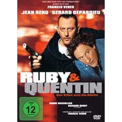 Ruby & Quentin - Der Killer und die Klette