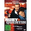 Ruby & Quentin - Der Killer und die Klette