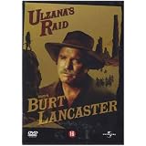 Fureur Apache / The Ulzana's Raid (NL)par Burt Lancaster