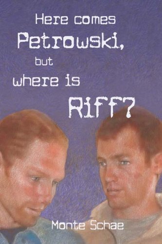 here comes petrowski but where is riff