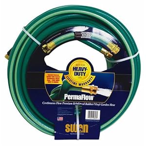 Perfect Garden Hose - Snpf58050 5 8X50ft. Perma Fl Hose by 
